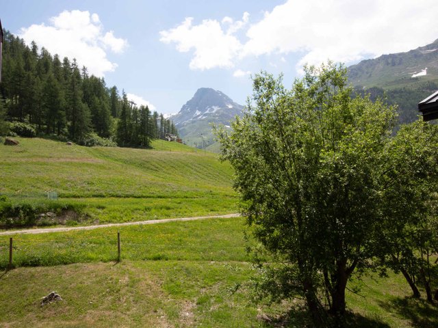 Résidence SLALOM - Val d’Isère Centre