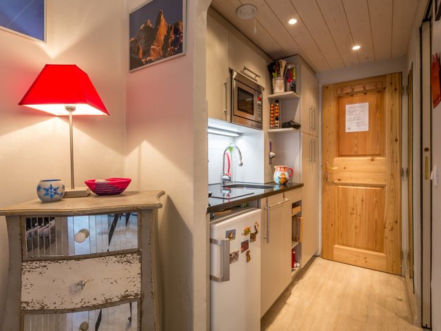 Résidence SOLAISE - Val d’Isère Centre