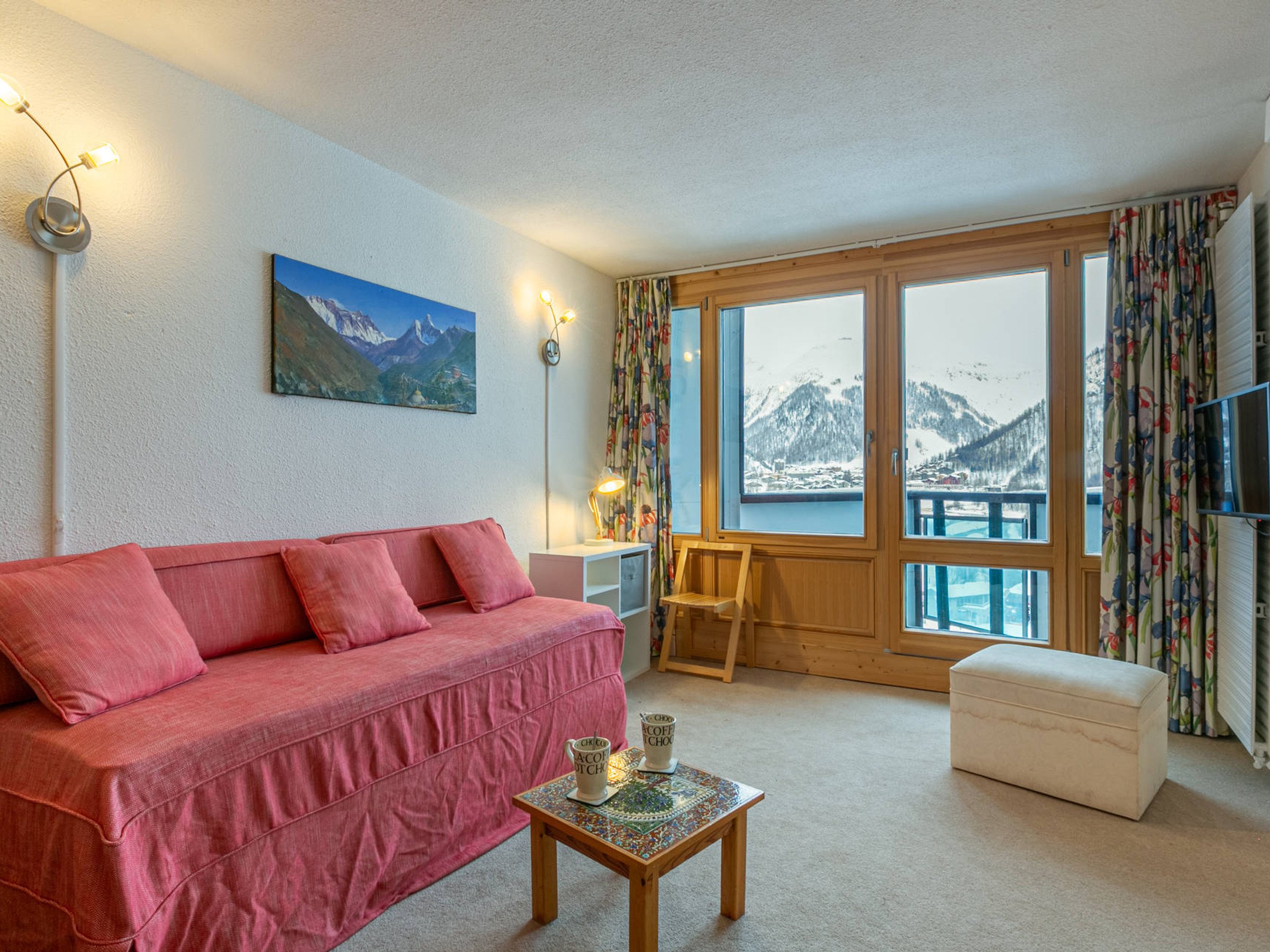 Résidence VANOISE