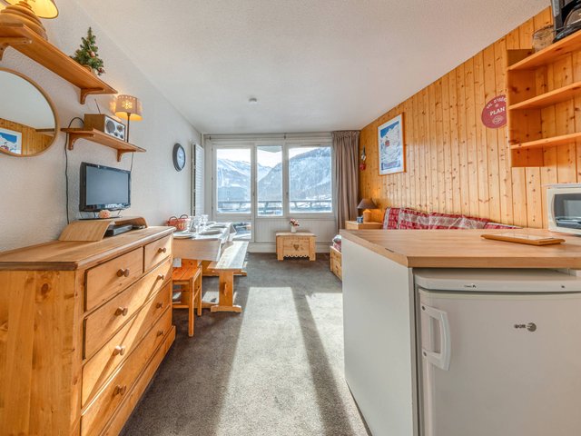 Résidence VANOISE - Val d’Isère La Daille