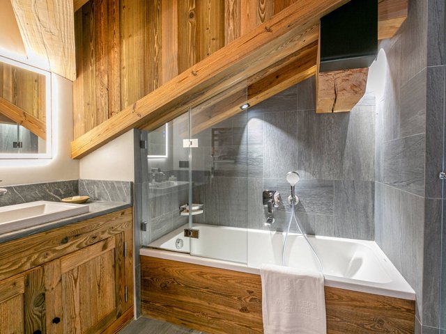 Résidence CHALET NIVIS - Val d’Isère La Legettaz