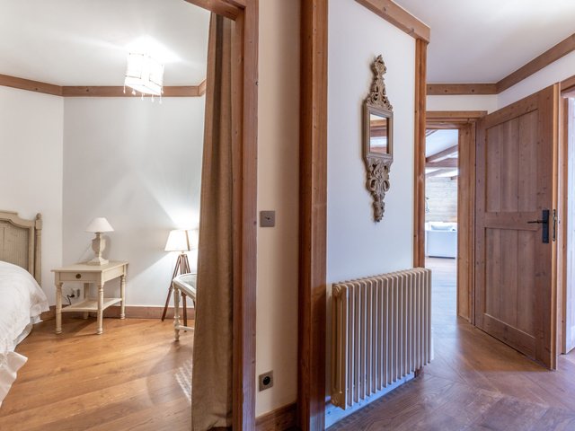 Résidence CHOUCAS B - Val d'Isère Centre