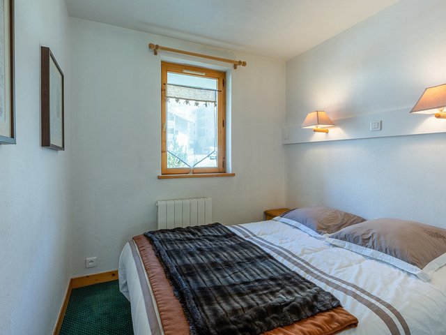 Résidence CHALET DE SOLAISE - Val d'Isère Le Châtelard