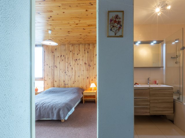 Résidence HAUTS DE VAL - Val d’Isère Centre