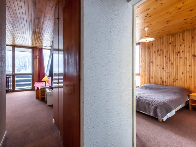 Résidence HAUTS DE VAL - Val d’Isère Centre