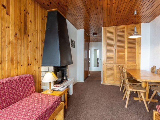 Résidence HAUTS DE VAL - Val d’Isère Centre