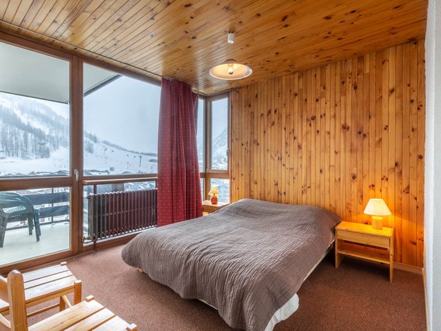 Résidence HAUTS DE VAL - Val d’Isère Centre