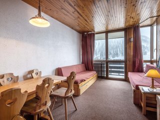 Résidence HAUTS DE VAL - Val d’Isère Centre