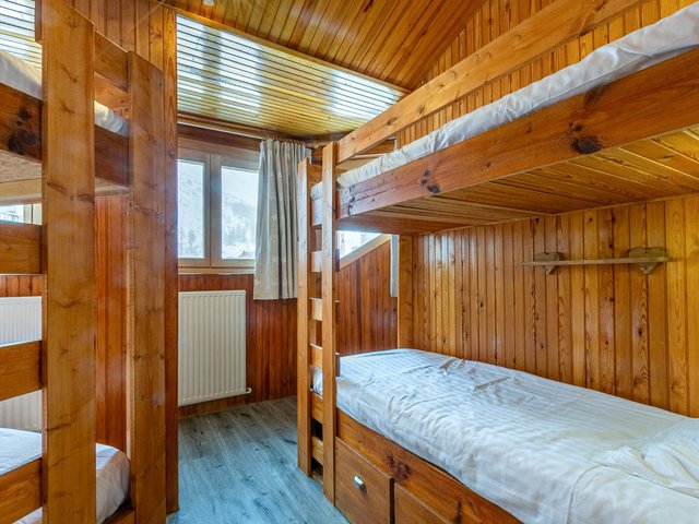 Résidence FRANCHET - Val d’Isère La Daille