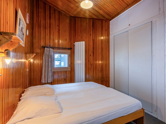 Résidence FRANCHET - Val d’Isère La Daille