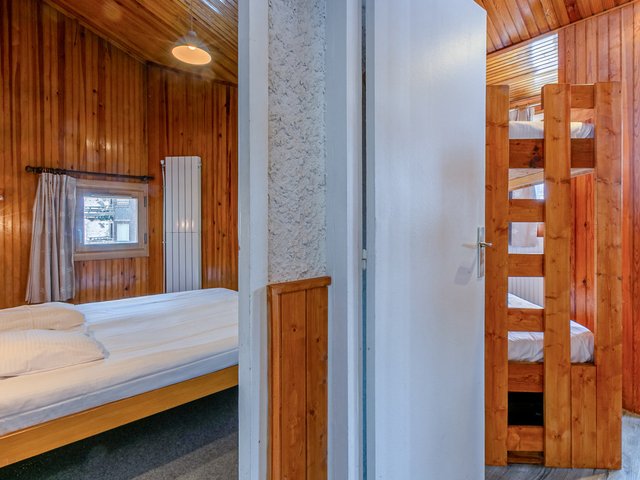 Résidence FRANCHET - Val d’Isère La Daille
