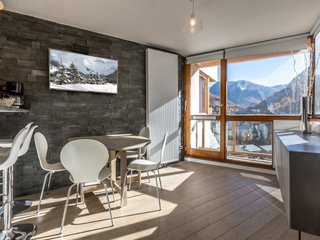 Résidence PORTILLO - Val d’Isère Centre