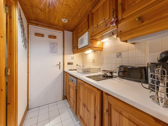 Résidence SOLAISE - Val d’Isère Centre