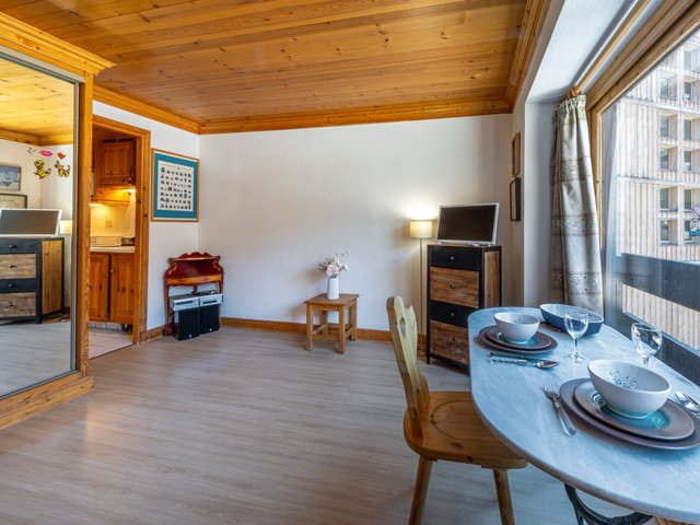 Résidence SOLAISE - Val d’Isère Centre