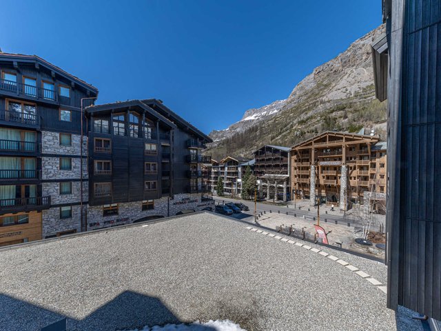 Résidence SOLAISE - Val d’Isère Centre