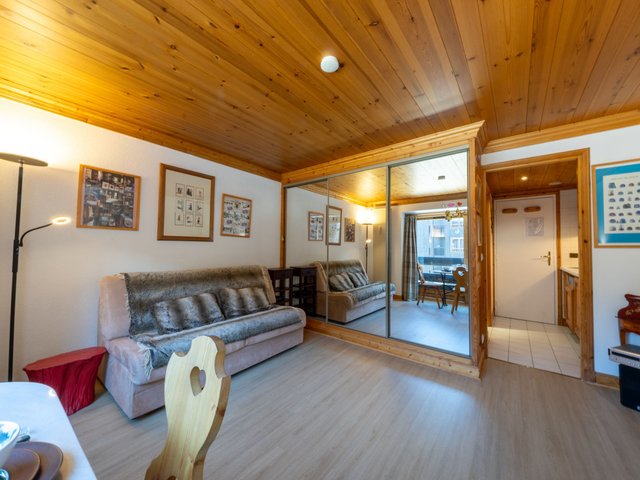 Résidence SOLAISE - Val d’Isère Centre