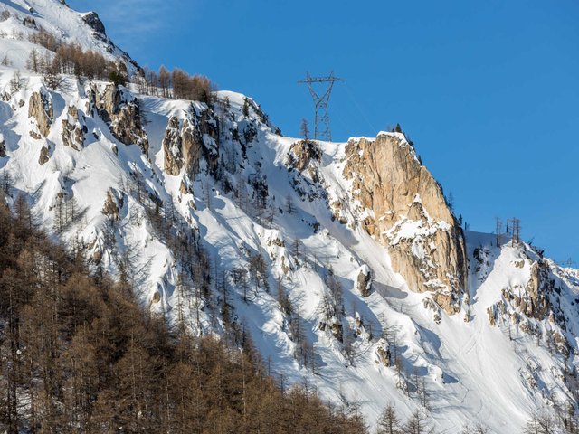 Résidence SOLAISE - Val d’Isère Centre