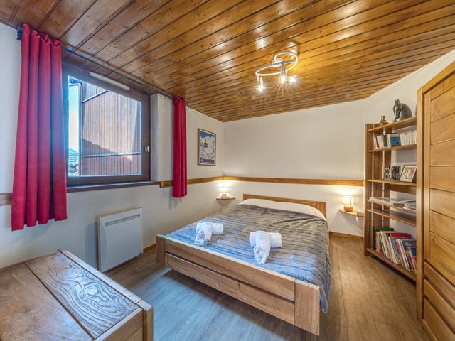 Résidence ANDES - Val d’Isère Centre