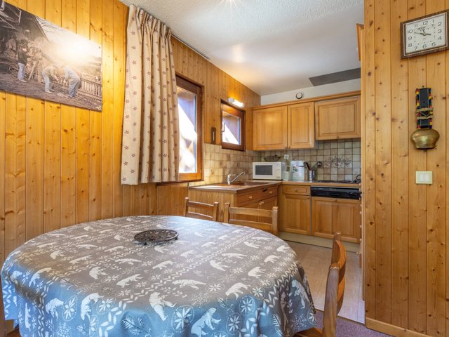 Résidence SAINT CHARLES - Val d’Isère Centre
