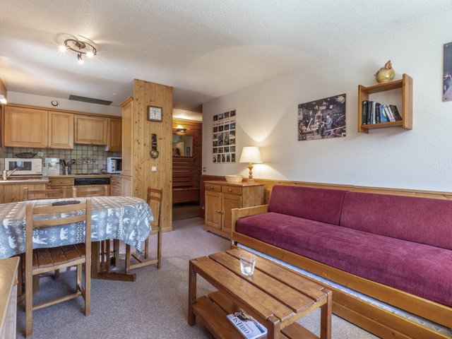 Résidence SAINT CHARLES - Val d’Isère Centre