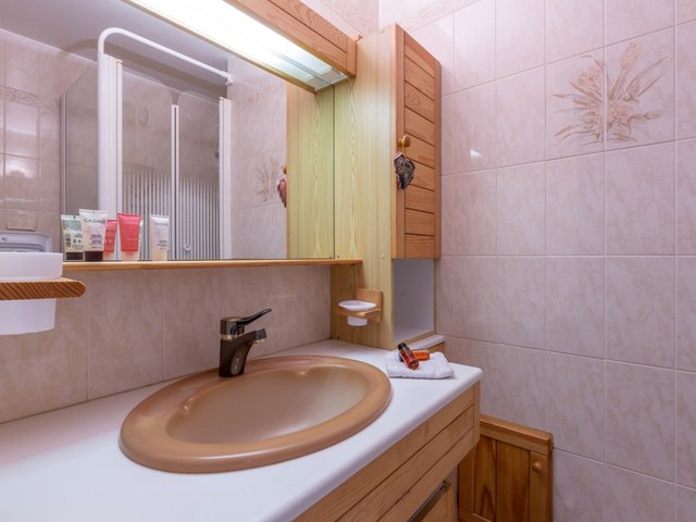 Résidence SAINT CHARLES - Val d’Isère Centre