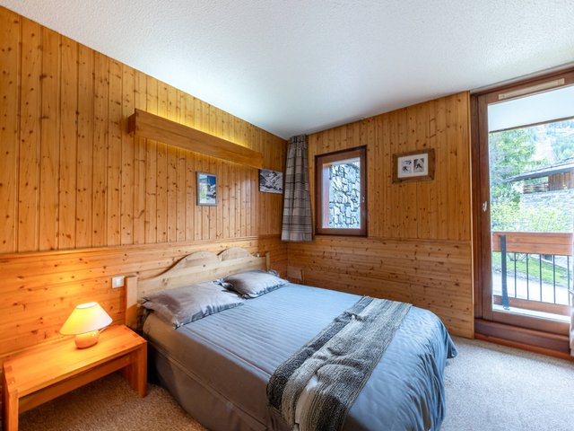 Résidence SAINT CHARLES - Val d’Isère Centre