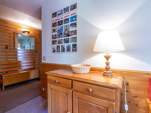 Résidence SAINT CHARLES - Val d’Isère Centre