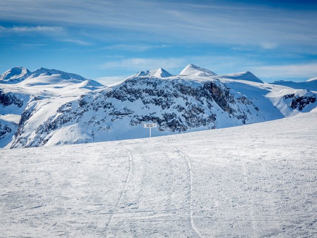 Résidence GRAND COCOR - Val d’Isère Centre