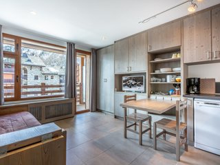 Résidence GRAND COCOR - Val d’Isère Centre