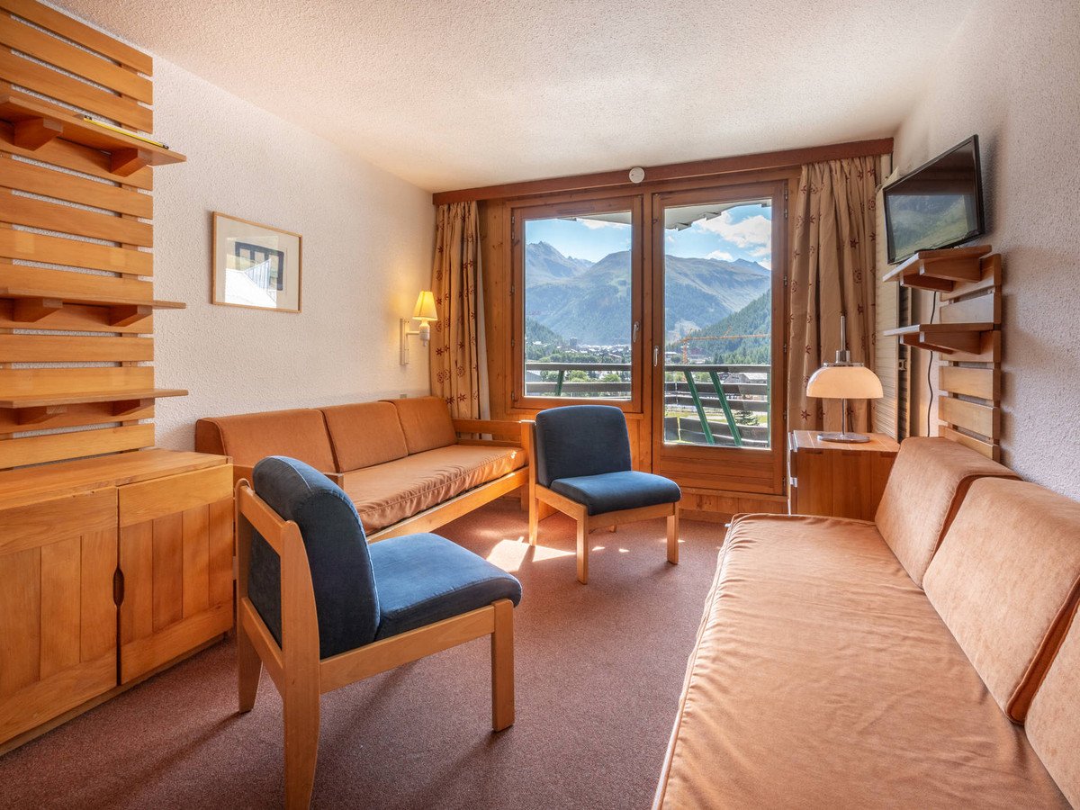 Appartement Val-d'Isère, 2 pièces, 5 personnes - Appartement Val-d'Isère, 2 pièces, 5 personnes - Val d’Isère La Daille