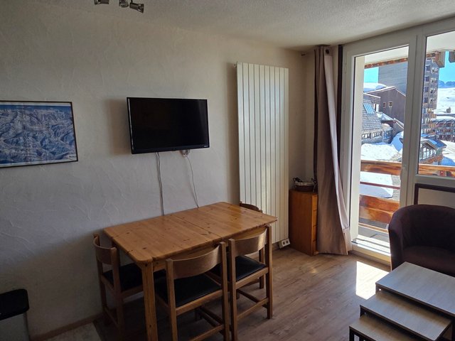 Résidence ALPAGES 2 - Avoriaz