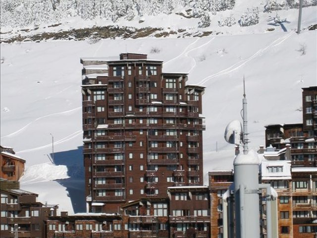 Résidence ALPAGES 2 - Avoriaz