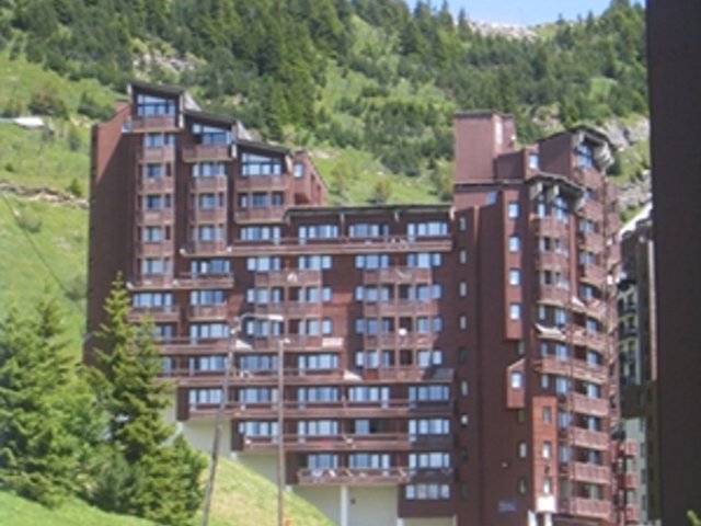 Résidence ALPAGES 2 - Avoriaz