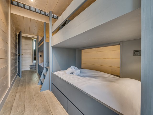 Résidence DALVA - Val d’Isère Centre