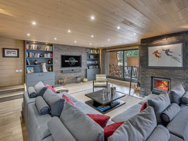 Résidence DALVA - Val d’Isère Centre