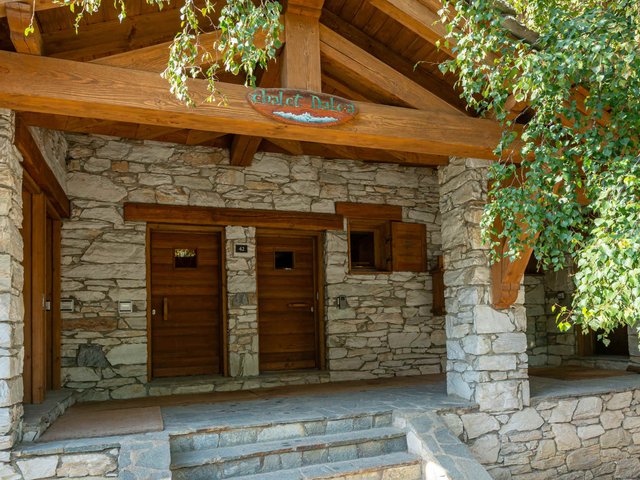 Résidence DALVA - Val d’Isère Centre