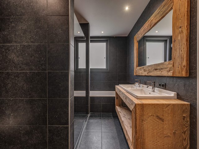Résidence DALVA - Val d’Isère Centre