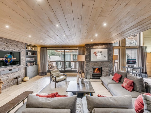 Résidence DALVA - Val d’Isère Centre