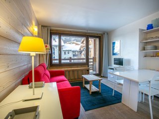 Résidence GRAND COCOR - Val d’Isère Centre
