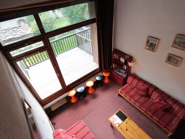 Résidence VAL VILLAGE - Val d’Isère Centre