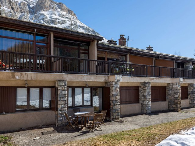 Résidence VAL VILLAGE - Val d’Isère Centre