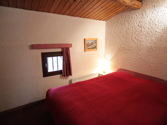 Résidence VAL VILLAGE - Val d’Isère Centre