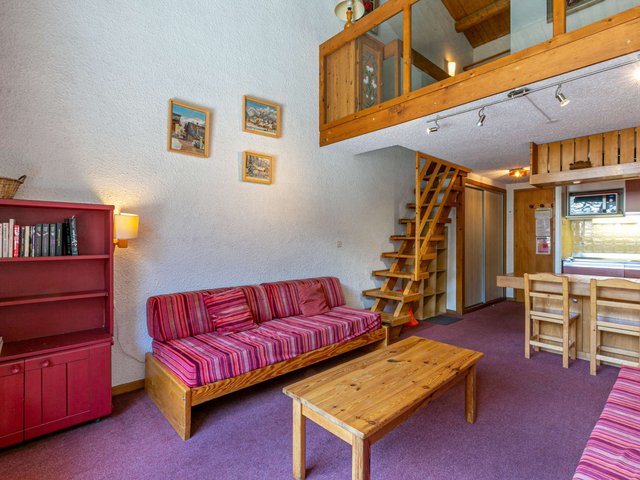 Résidence VAL VILLAGE - Val d’Isère Centre
