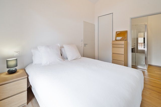 Appartements RESIDENCE CAELI - Serre Chevalier 1500 - Monêtier Les Bains