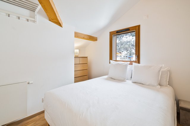 Appartements RESIDENCE CAELI - Serre Chevalier 1500 - Monêtier Les Bains