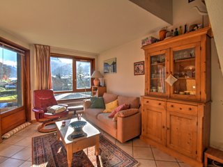 Résidence LE C'MANLE - Morzine
