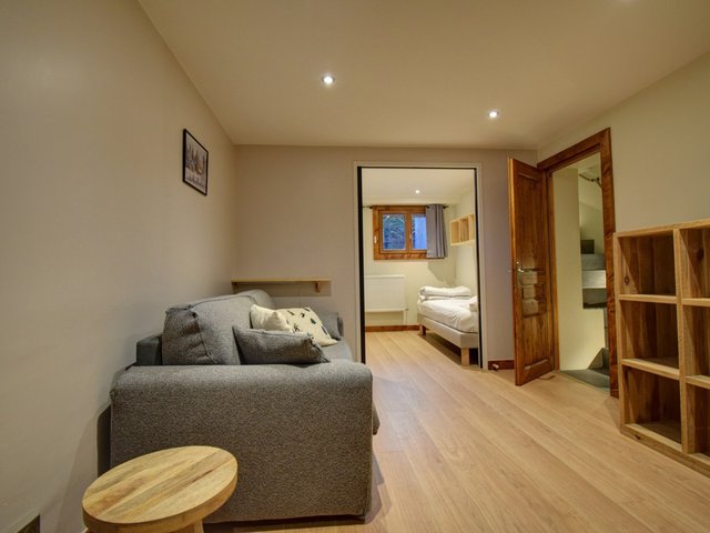 CHALET LE PUTHEY - Morzine