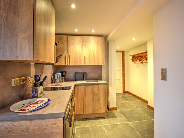 CHALET LE PUTHEY - Morzine