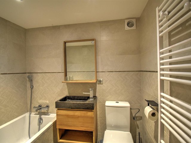 CHALET LE PUTHEY - Morzine