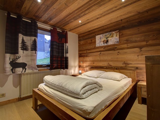 CHALET LE PUTHEY - Morzine